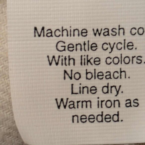 J. Crew Peacoat Light Canvas Womens S Double Brested Green w/ Brown Corduroy Top - Picture 12 of 13